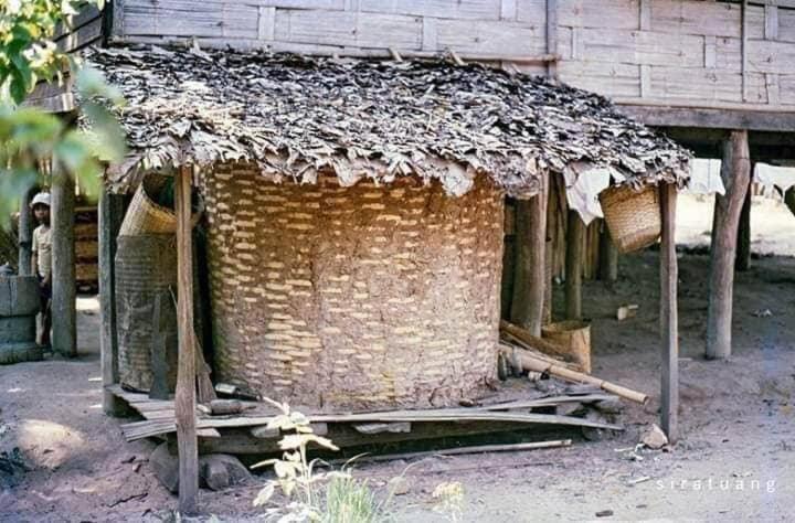 Mitkhoonyoum Hotel Ban Khun Yuam Exterior foto